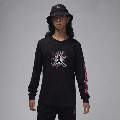 もらって 嬉しい お歳暮 ランキング NIKE公式】ジョーダン ロングスリーブ メンズ スポーツ Dri-FIT トップス